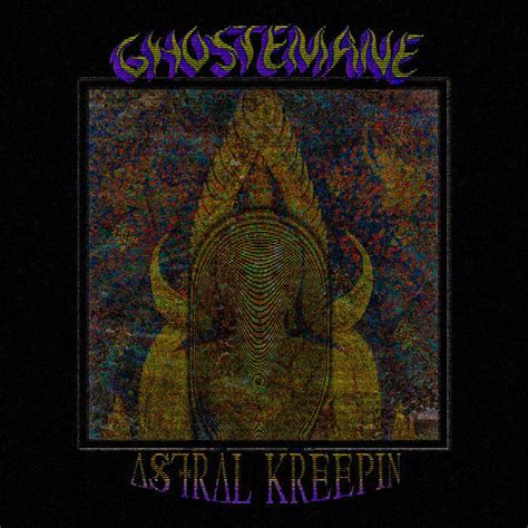 Ghostemane Astral Kreepin Resurrected Hitz Lyrics And Tracklist