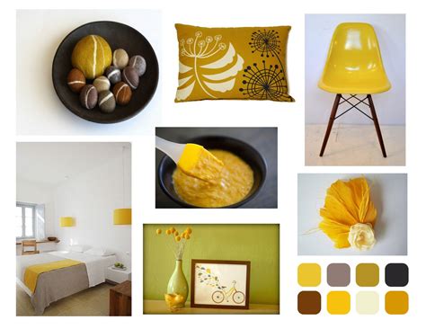 What Color Compliments Mustard Yellow Quotes About Complementary