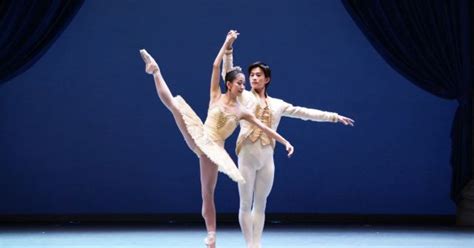 Ballet Under The Stars Bk Magazine Online
