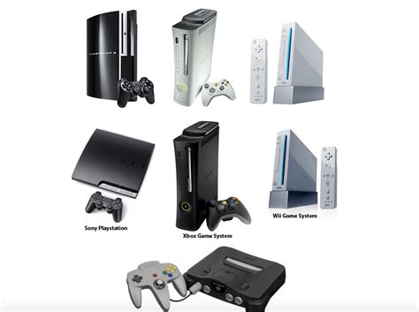 Gaming Consoles For Hire For Corporate Events And Parties