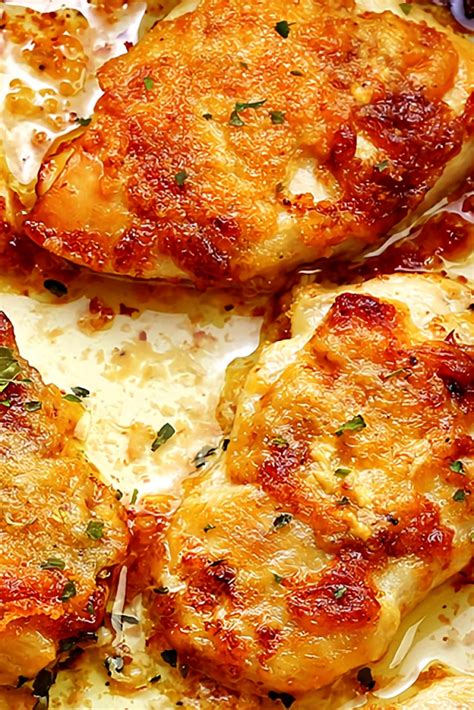 Melt In Your Mouth Baked Chicken Recipesgoods