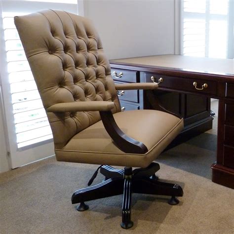 Luxury Office Furniture Designer Office Study And Library Furniture