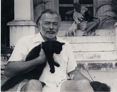 Ernest Hemingway Was A Brilliant Writer And A Terrible Person Discuss