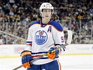 Edmonton Oilers: What to Expect From Ryan Nugent-Hopkins