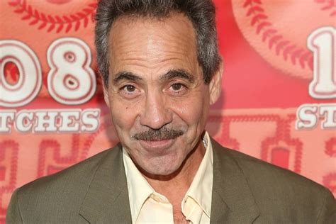 15 Surprising Facts About Larry Thomas - Facts.net