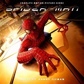 Spider-Man: Original Motion Picture Score (OST) - Danny Elfman