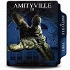 Amityville III: The Demon (1983) by acw666 on DeviantArt