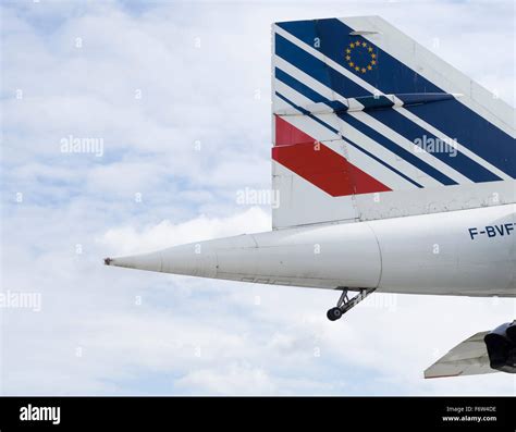 Tail Fin And Rudder Hi Res Stock Photography And Images Alamy