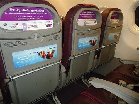 Change Of Strategy Wizz Air Brings In Allocated Seating Romania Insider