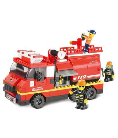 Você pode construir modelos e ter aventuras emocionantes no conforto de casa. BLOQUES PARA ARMAR TIPO LEGO SPECIAL POLICE #1183531 ...