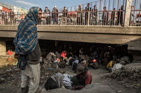 Kabul current local time and time zone right now. Kabul Residents Watch as Heroin Addiction Grows - The New ...