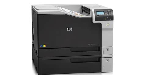 Hp Color Laserjet Professional Cp5225dn Driver Download Printer Driver