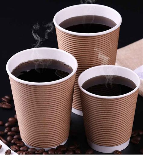 Coffee Cups Vovo Inc Philippines