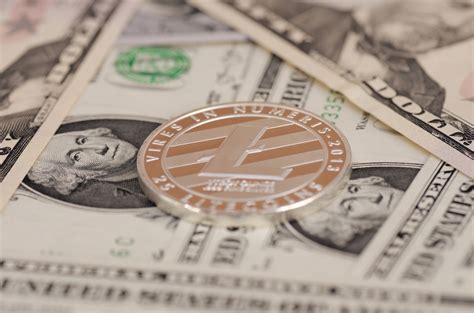 At this point, most cryptocurrency prices are based on speculation not usage. Litecoin Price Rises Above $50 Once Again - The Merkle News