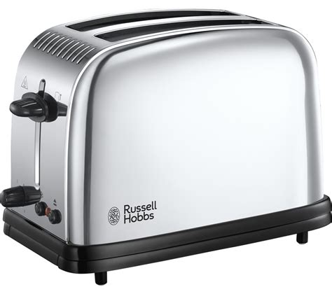 Russell Hobbs Classic 23310 2 Slice Toaster Review