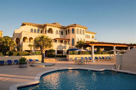 Grande Dunes Members Club Login