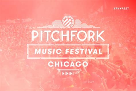 Fsd Giveaway 3 Day Passes For Pitchfork Music Fest Fake Shore Drive
