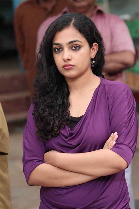 Nithya Menon Body Measurements Breast Bust Hips Waist Sizes Height Weight My Gallery