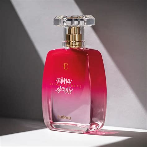 Niina Secrets Eudora Parfum Un Parfum Pour Femme 2021