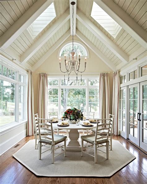 Can i install recessed light fixtures in a cathedral ceiling? cathedral ceiling lighting living room traditional with ...