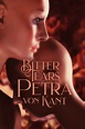 The Bitter Tears of Petra von Kant – The Brattle