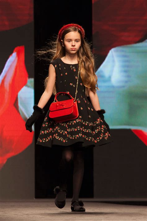 Levis kids fashion show ss15 at childrens fashion cologne july 2014. Monnalisa fashion show fall winter 2017 - Fannice Kids Fashion