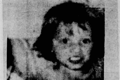 Little Miss Nobody Cold Case Solved After 62 Years In 2022 By