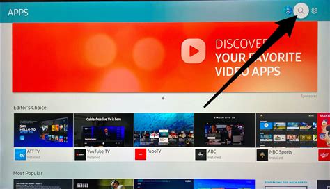 How To Download An App On A Samsung Tv - How to download The Roku Channel app on Samsung Smart TV - Business Insider