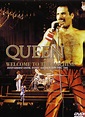 Queen / Welcome To The Machine /1DVD – GiGinJapan