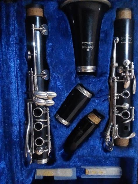 Buffet Crampon Clarinet Serial Number Chart Lasopapoly