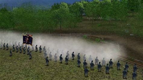 Gettysburg Unplugged Norbsoftdev On How Scourge Of War Gettysburg