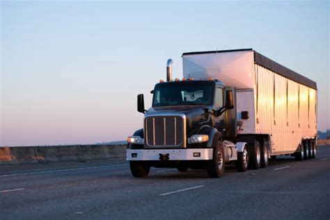 Best Semi Truck Stock Photos Pictures And Royalty Free Images Istock