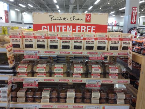 Gluten Free Bakery Edmonton : Products Totally Gluten Free Ltd