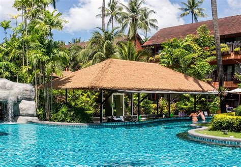 Patong Merlin Hotel Thailandia Prezzi 2021 E Recensioni