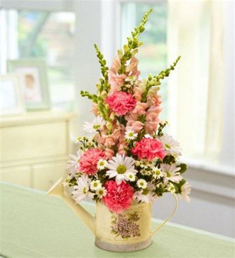 perfect and beautiful mothers day flower arrangements ideas 13 flower arrangements diy