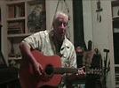 Bill Zorn sings Travis Edmonson - I'm a drifter - YouTube