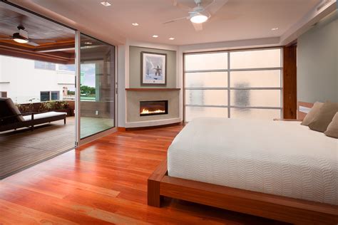 21 Bedroom Fireplace Designs Decorating Ideas Design