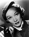 Beautiful Portraits of Marlene Dietrich Taken by Cornel Lucas While ...