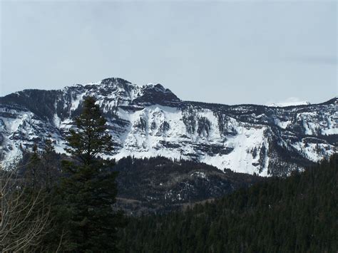 Wolf Creek Pass Wolf Creek, Winter Wonderland, Mount Everest, Favorite