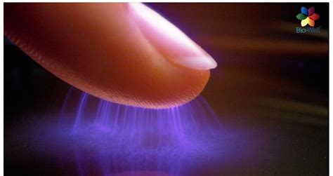 What Is Aura Kirlian Photography Revealed