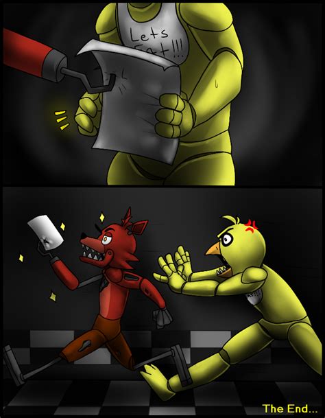 Image 867516 Five Nights At Freddys Know Your Meme