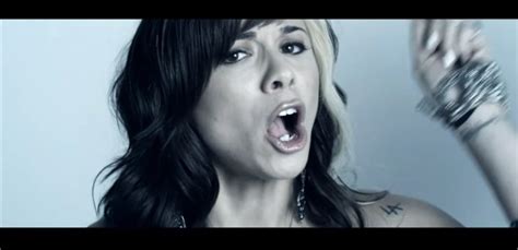 Christina Perri Jar Of Hearts Official Music Video Christina
