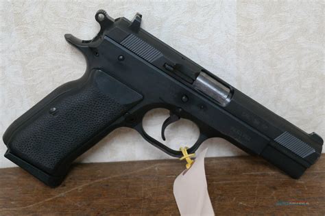 Eaa Tanfoglio Witness 38 Super For Sale At 931347735