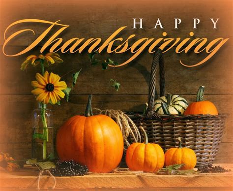 good and faithful servant thanksgiving blessing
