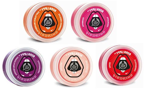 Get the best deal for the body shop lip balms & treatments from the largest online selection at ebay.com. The Body Shop Born Lippy Lip Balm Gloss