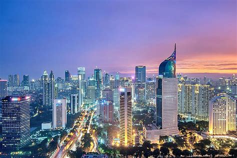 Tours In Jakarta Focused On Architecture And Urbanism Artchitectours