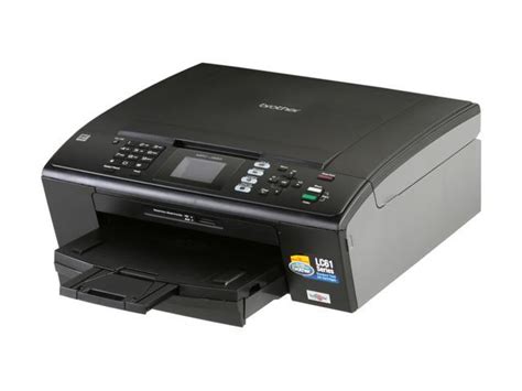 Please, ensure that the driver version totally corresponds to your os requirements in order to provide for its operational accuracy. Drivers For Mfc J220 - Install Printer Brother MFC-J220 ...