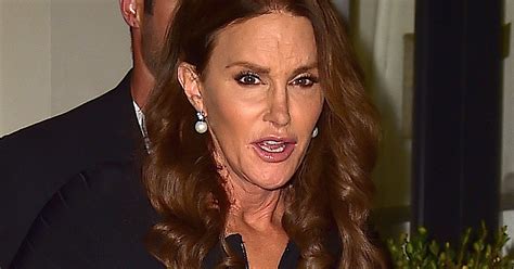 Video Caitlyn Jenner Says She Craves A Normal Relationship With A
