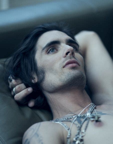 Tyson Ritter In The Band Call The All American Rejects As The Lead