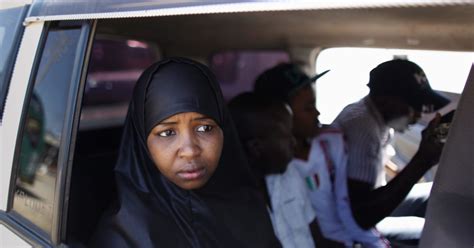 thousands of somali immigrants detained by police in kenya